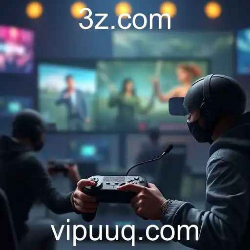 Explorando UUQ: O Portal Revolucionário para Gamers