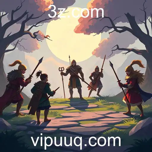 A Revolução dos Games em 2025