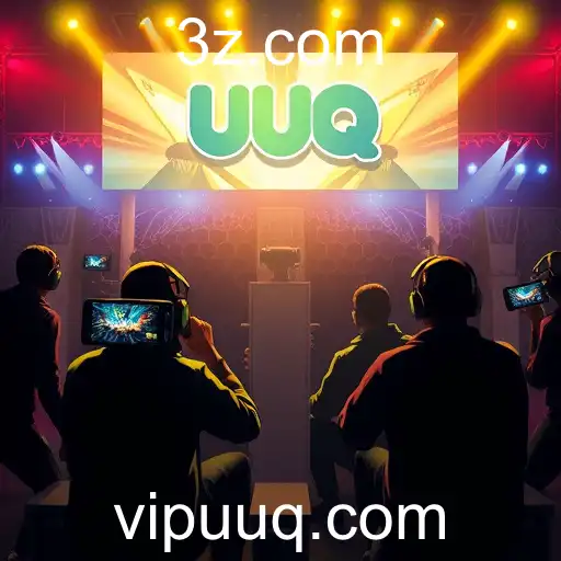 UUQ: A Nova Tendência nos Jogos Online