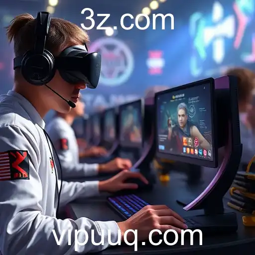 Revolução no Mercado de Jogos 2025