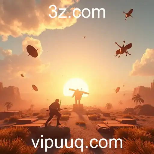 Inovações e Tendências no Mundo dos Jogos: O Impacto da 