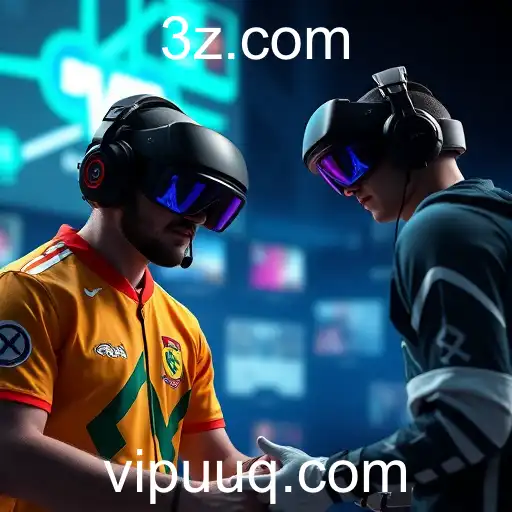 Crescimento Explosivo no Setor de Jogos em 2025