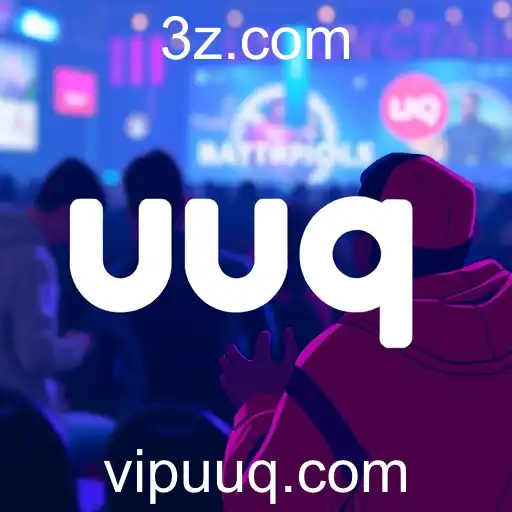 Explorando o Impacto de 'uuq' nos Jogos Online