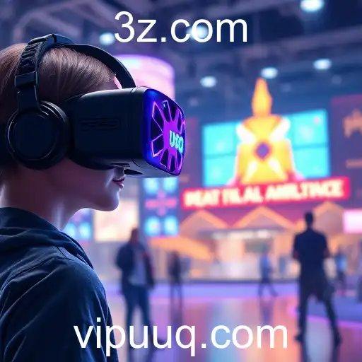 Novos Horizontes no Universo dos eSports