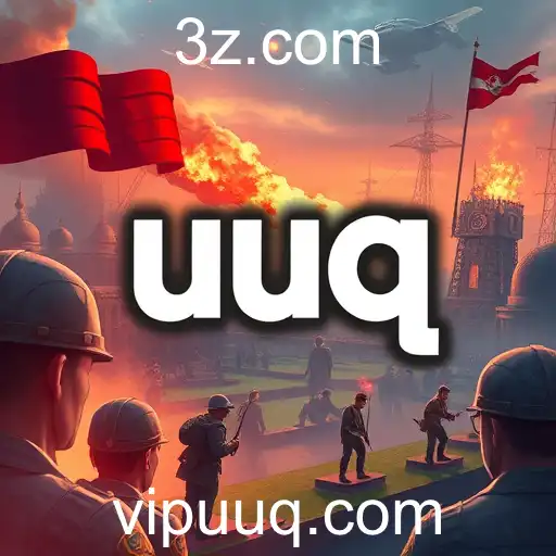 A Ascensão do UUQ no Cenário Brasileiro de Jogos