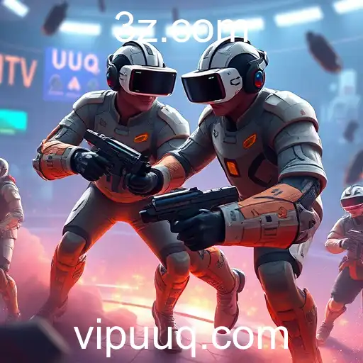 UUQ Revoluciona o Mundo dos Jogos em 2025