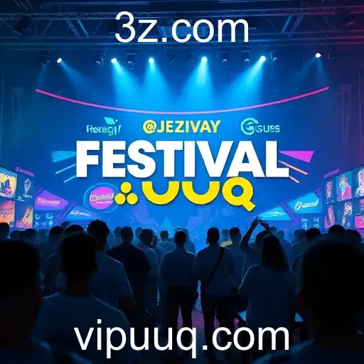 Revolução nos Jogos: A Ascensão do Mercado Brasileiro