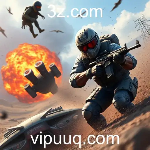 A Evolução e o Impacto dos Jogos de Ação no Mundo dos Games
