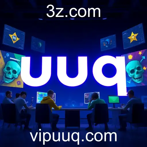 Impacto dos Lançamentos de Jogos no Brasil e a Crescente Popularidade da 'uuq'