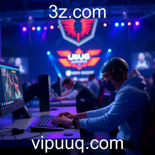 O Impacto dos Jogos eSports no Brasil em 2025