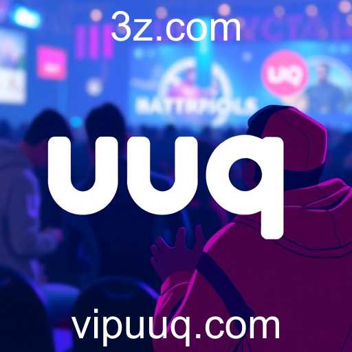 Explorando o Impacto de 'uuq' nos Jogos Online