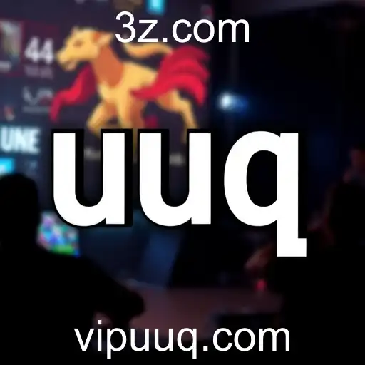 A Ascensão e Impacto de 'uuq' no Universo dos Jogos
