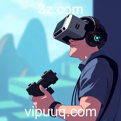 Inovação e Desafios nos Jogos Eletrônicos de 2025