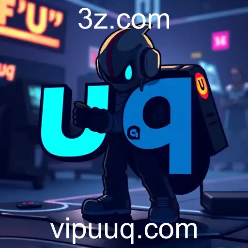 A Ascensão do 'uuq' no Cenário de Jogos Digitais