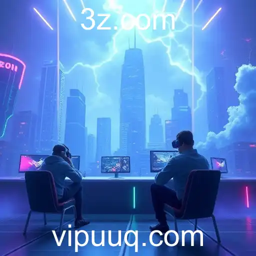 O Mundo Vibrante dos Jogos Online em 2025