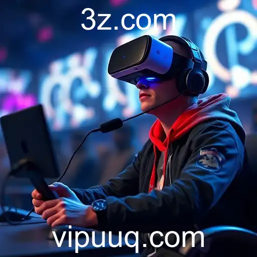 O Fenômeno UUQ: A Ascensão nos E-Sports em 2025