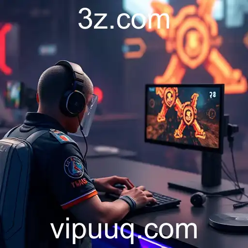 Uuq: A Revolução dos Jogos em 2025