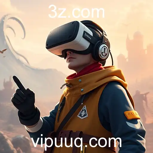 Tendências de Games em 2025: Novos Horizontes e Desafios