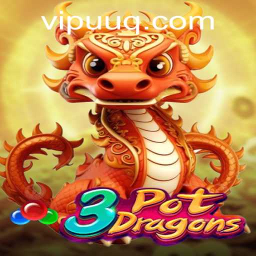 The Thrilling World of 3PotDragons: Unleashing the Adventure with UUQ PH Login
