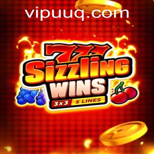 Exploring the Thrills of 777sizzlingwins: A Comprehensive Guide