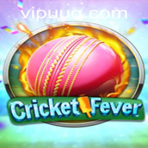 CricketFever: The Latest Sensation in Online Sports Gaming