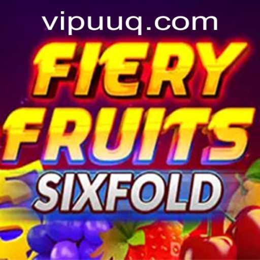 FieryFruitsSixFold: A Thrilling New Entry in the Online Gaming World
