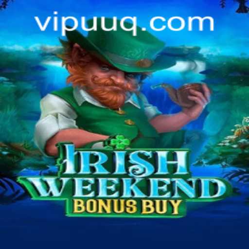 Exploring the Exciting World of IrishWeekendBonusBuy