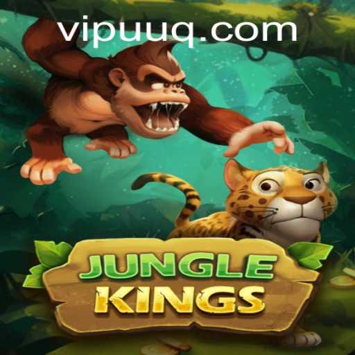 Explore the Adventurous World of JungleKings: A Guide to Gameplay and Rules