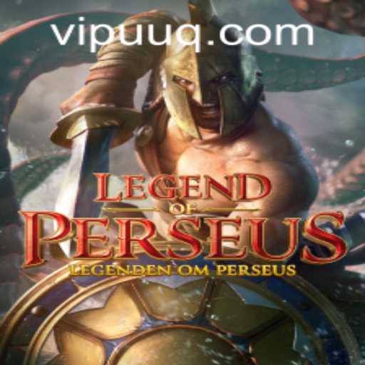 Legend of Perseus: Dive into the World of Greek Mythology