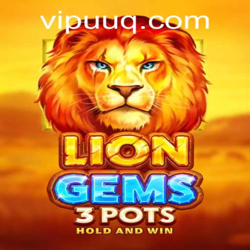 Unraveling the Adventure of LionGems3pots and the Mystery of uuq PH Login