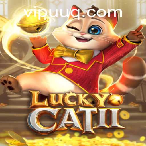 Exploring the Excitement of LuckyCatII and Navigating uuq PH Login