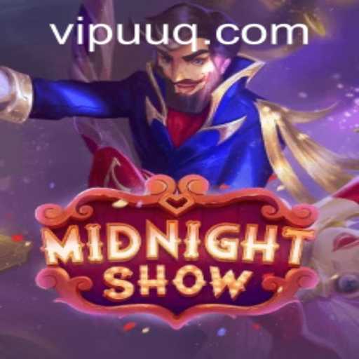 Dive into the Enchanting World of MidnightShow: A Thrilling Adventure Awaits