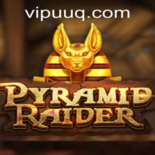 PyramidRaider: A Journey into Ancient Mysteries with a Modern Twist
