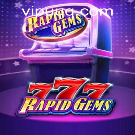 RapidGems777: A Dynamic Journey into the World of Online Gaming