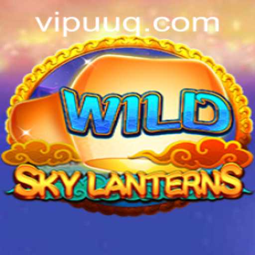 SkyLanterns: The Captivating World of Mystical Adventures