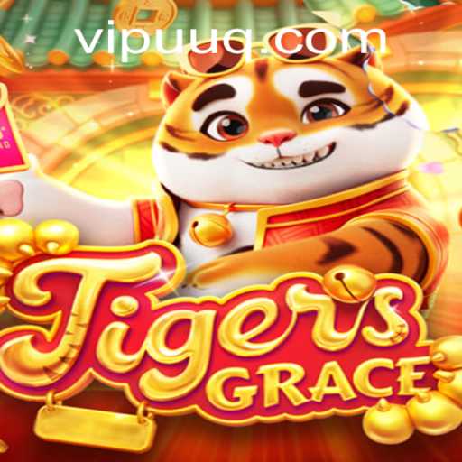 TigersGrace: The Ultimate Gaming Experience