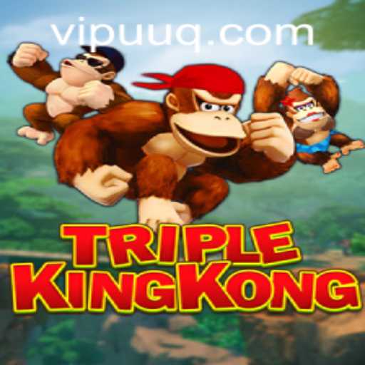 TripleKingKong: An Exciting Adventure Awaits