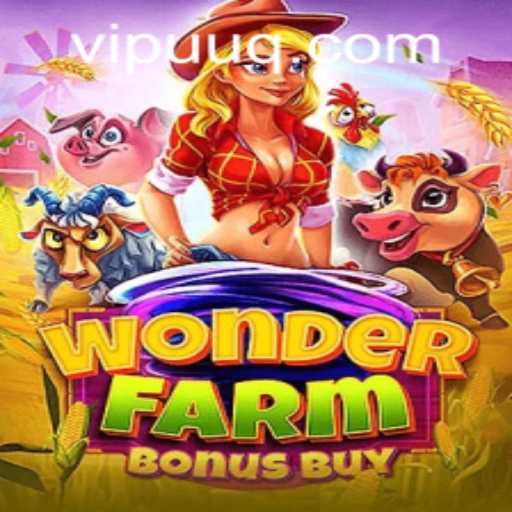Explore WonderFarmBonusBuy: A Thrilling Digital Escape