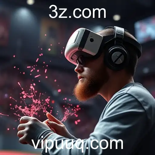 Tendências da Revolução Virtual nos Jogos